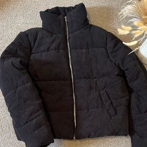 Puffer Jacket